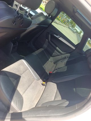 Audi A3 2009