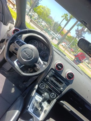 Audi A3 2009