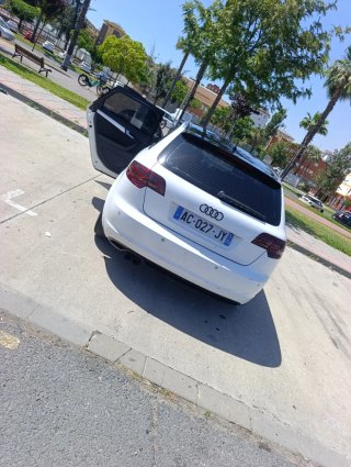 Audi A3 2009