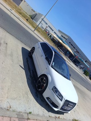 Audi A3 2009