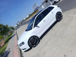 Audi A3 2009