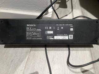 Televisor Sony KD-55XD9305