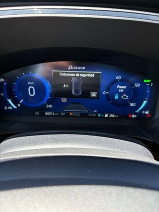 Ford Kuga 2024