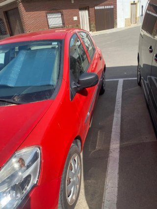 Renault Clio 2013