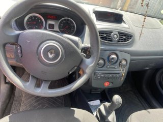 Renault Clio 2013