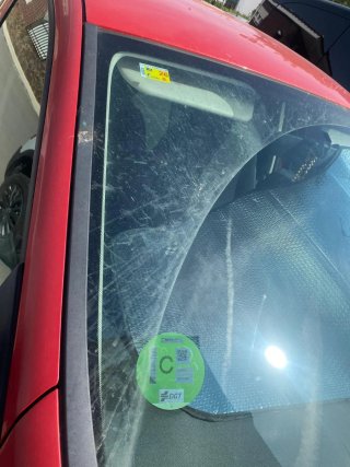 Renault Clio 2013