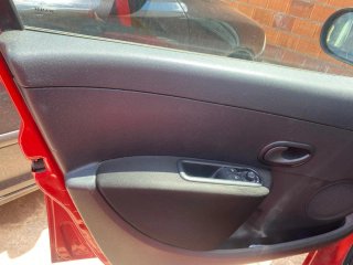 Renault Clio 2013