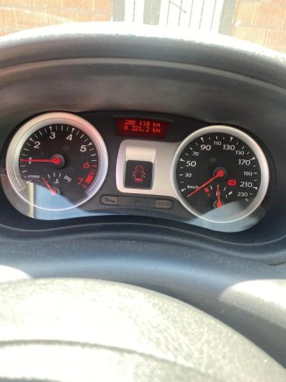 Renault Clio 2013