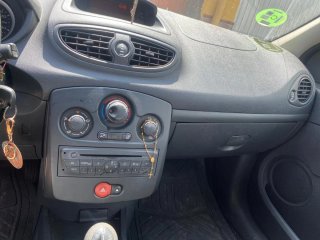 Renault Clio 2013