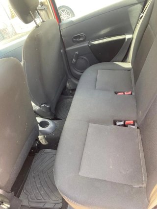 Renault Clio 2013