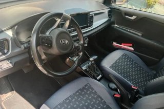 DESPIECE Kia Rio