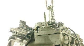 Citroen 21185960 20ds85 caja cambios c4 grand 1.6