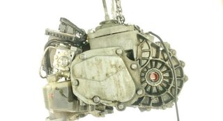 Citroen 21185960 20ds85 caja cambios c4 grand 1.6