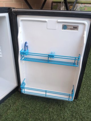 Minibar Frigorífico