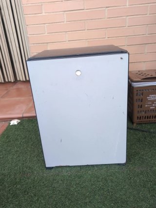 Minibar Frigorífico