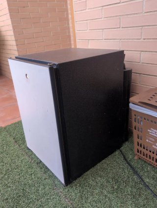 Minibar Frigorífico