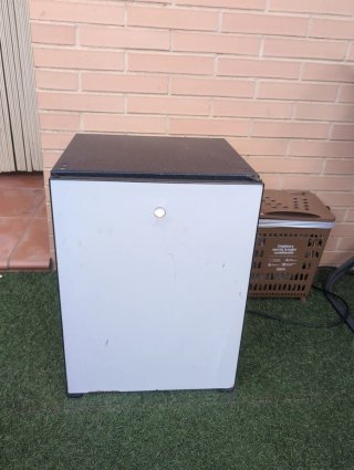 Minibar Frigorífico