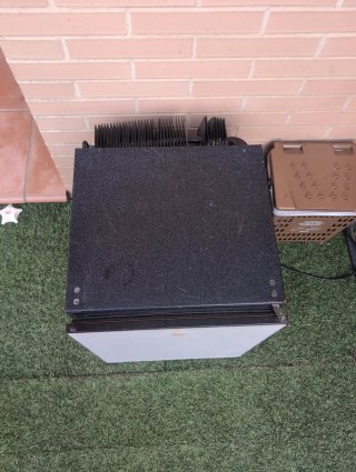 Minibar Frigorífico