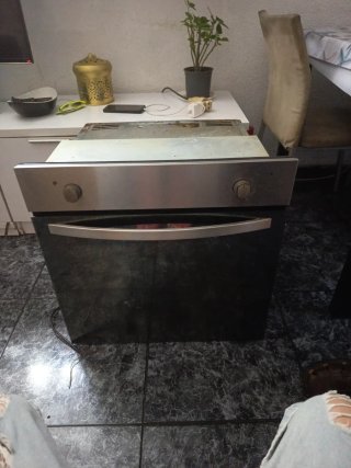 Forno Teka