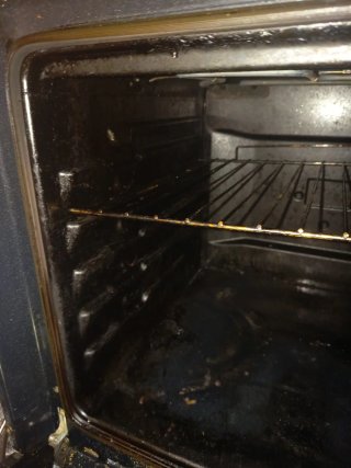Forno Teka