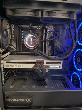 PC Gaming