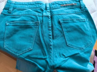 Pantalón vaquero talla 38
