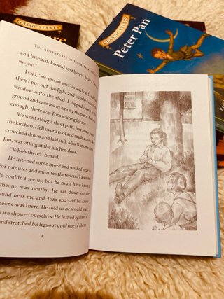 Classic Starts – Aventuras inolvidables en inglés