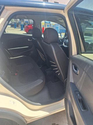 Renault Captur 2018