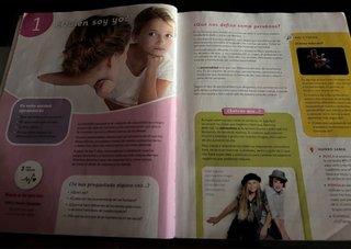 Valores cívicos y éticos Tercer ciclo primaria