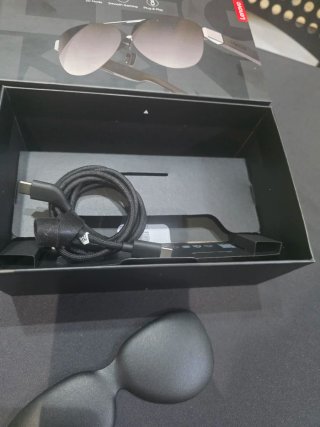 Legion Glassws Gen 2