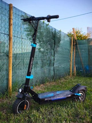 Smartgyro Rockway Patinete Eléctrico