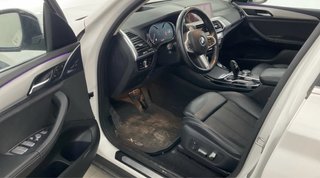 BMW X3 2019Xd