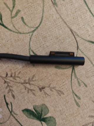 Caricatore Microsoft Surface 127W