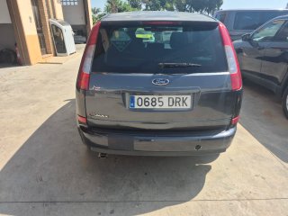 Ford Focus 2005