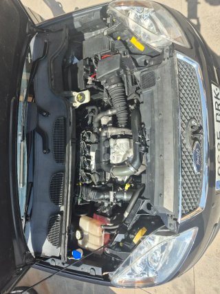 Ford Focus 2005