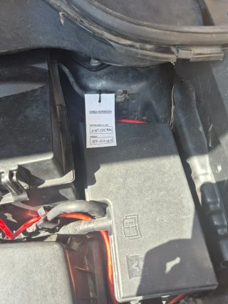 Ford Focus 2005