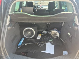 Ford Focus 2005
