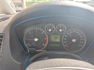 Ford Focus 2005