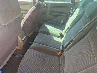 Ford Focus 2005
