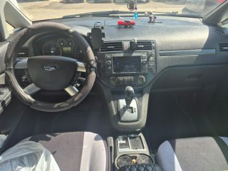 Ford Focus 2005