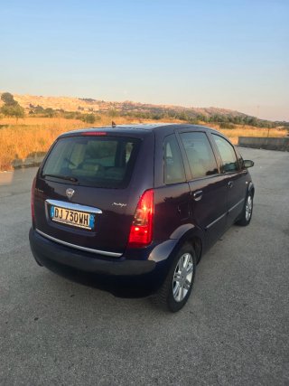 Lancia Musa 2008