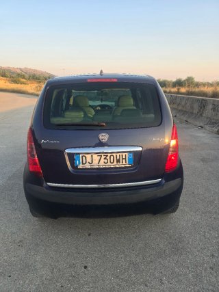 Lancia Musa 2008