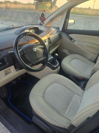 Lancia Musa 2008