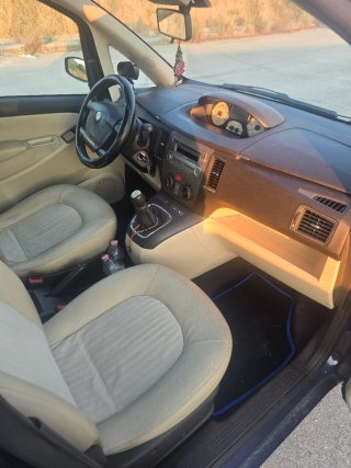Lancia Musa 2008