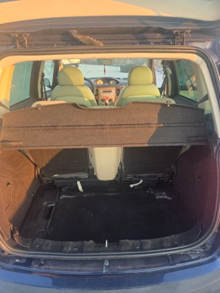 Lancia Musa 2008