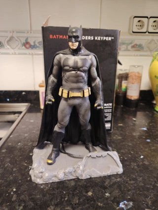 Figura Batman The Dark Knight Rises