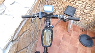 Bicicleta Orbea Eléctrica