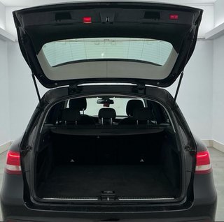Mercedes-Benz GLC 220D 4Matic
