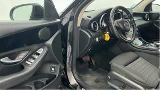 Mercedes-Benz GLC 220D 4Matic