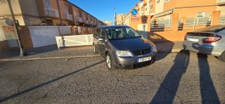 Volkswagen Touran 2004
